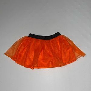 💙 NWOT Celebrate Halloween Tulle
